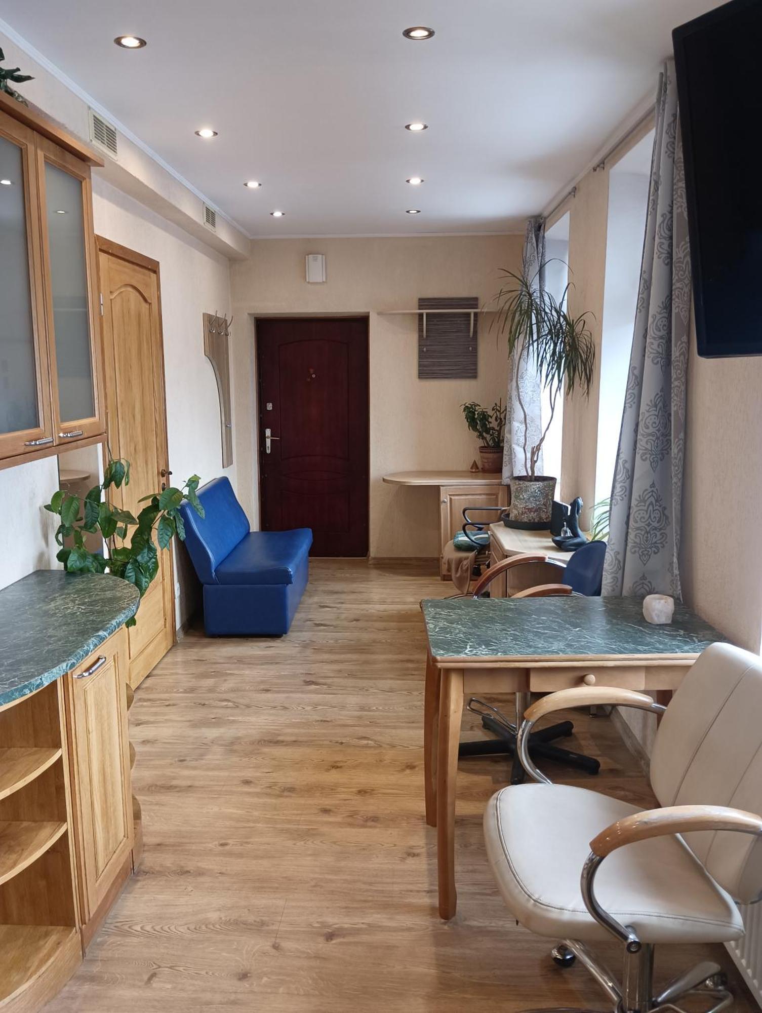 Ferienwohnung Ainas Flat Saldus Exterior foto